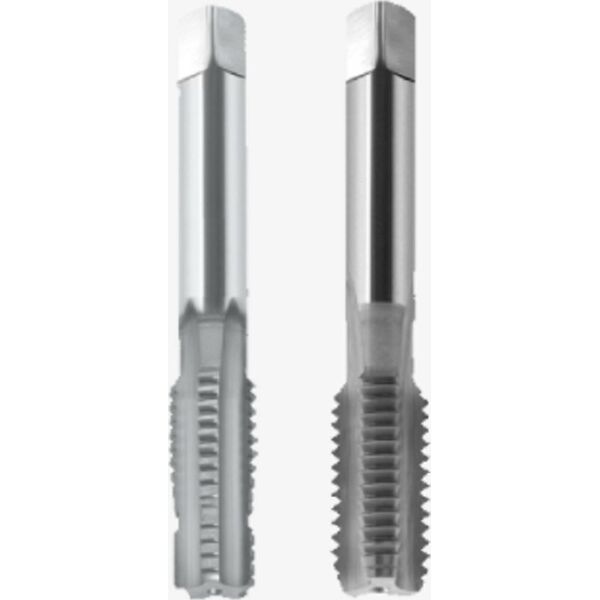 Fanar GWINTOWNIK G 1/8" NGRA/2-P DIN-5157 (-X) HSSE INOX - A2-225801-3123