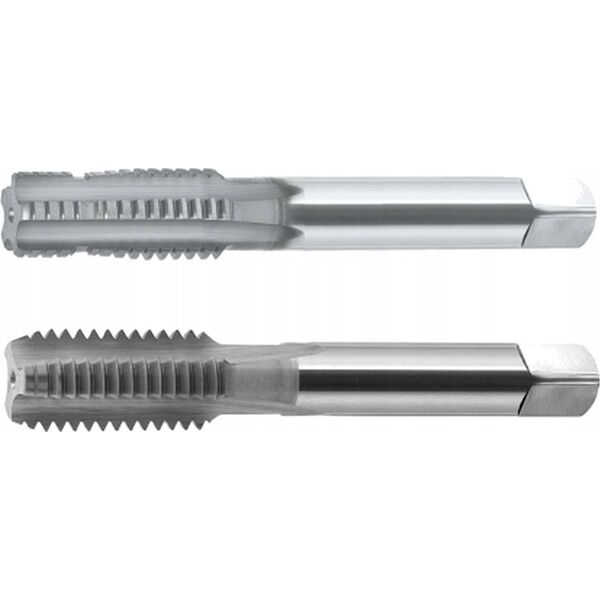 Fanar GWINTOWNIK G 1/8" NGRA/2-P DIN-5157 (-X) HSSE INOX - A2-225801-3123