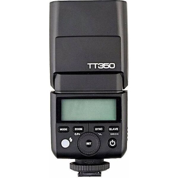 Zestaw studyjny GODOX Lampa błyskowa Godox TT350 speedlite do Nikon