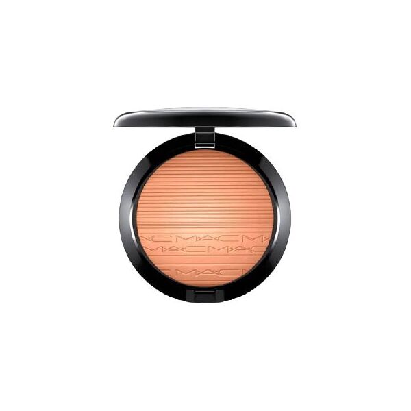 MAC MAC Extra Dimension Skinfinish Rozświetlacz 9g Glow With It