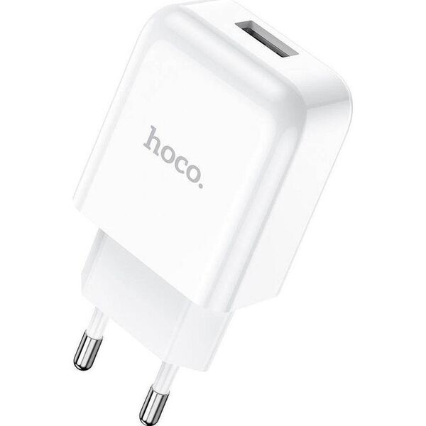 Ładowarka Hoco N2 1x USB-A  (6931474746108)
