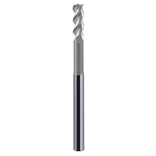 Fanar FREZ TRZPIENIOWY WEGLIK  10X9.2X10X14X55X102 VHM TB AL 345NL