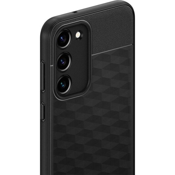 Caseology Etui Caseology Parallax Samsung S23+ Plus Matte Black