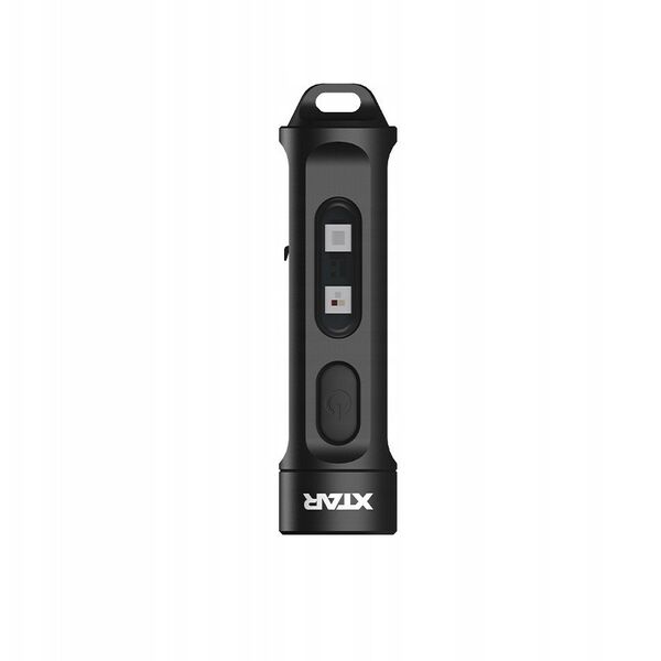 Latarka X-tar Latarka ręczna / brelok (LED) diodowa Xtar T1 500 lumenów