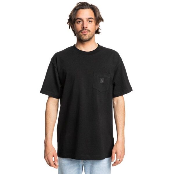 DC 1994 SS Tee ADYKT03246-KVJ0 Czarne S