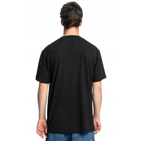 DC Star Skully SS Tee ADYZT05461-KVJ0 Czarne L