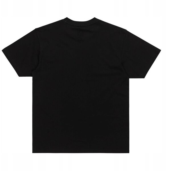 DC Star Skully SS Tee ADYZT05461-KVJ0 Czarne L