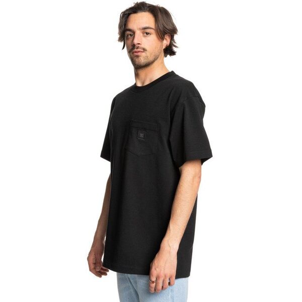 DC 1994 SS Tee ADYKT03246-KVJ0 Czarne M