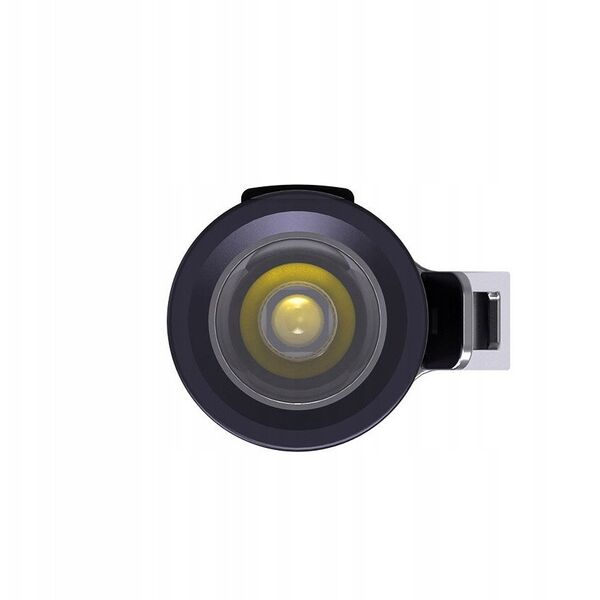 Latarka ręczna (LED) diodowa 650 lumenów