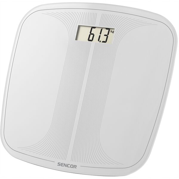 SBS 2405WH Waga azienkowa