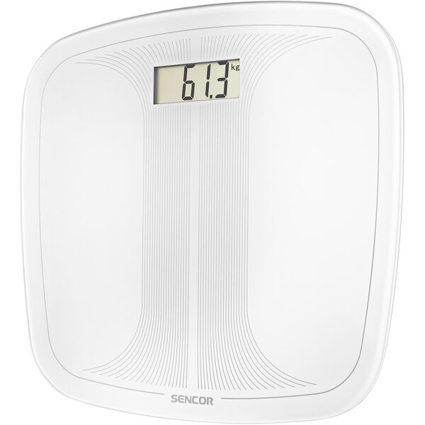 SBS 2405WH Waga azienkowa