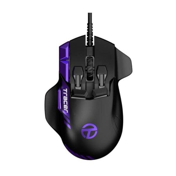 Mysz optyczna Swiftpoint Tracer