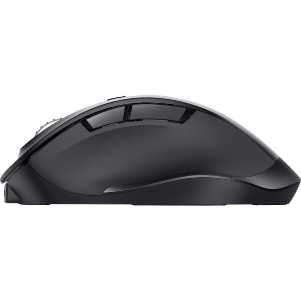 MOUSE USB OPTICAL WRL/FYDA 25708 TRUST