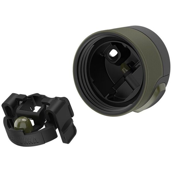 Kambukka Etna Grip Khaki Warrior 500 ml