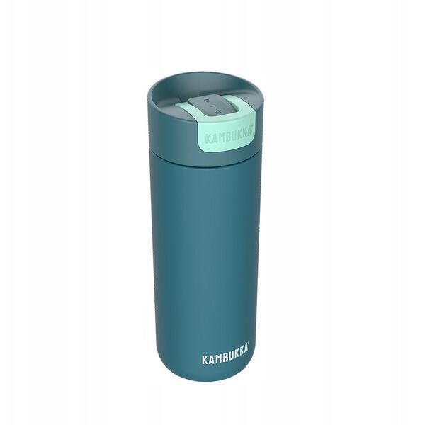 Kambukka Olympus Peacock Blue 500 ml morski
