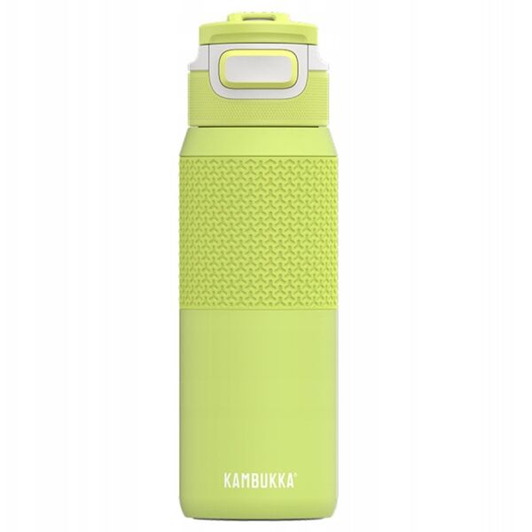 Kambukka Elton Insulated Mojito Summer 750 ml zielony