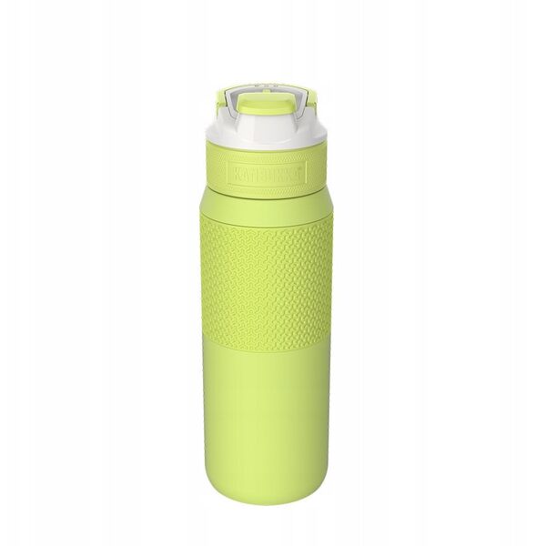 Kambukka Elton Insulated Mojito Summer 750 ml zielony