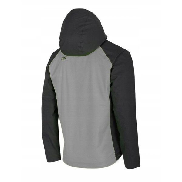 AC Kurtka H4L20-KUM002 XL