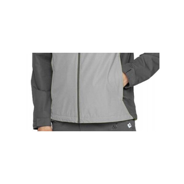 AC Kurtka H4L20-KUM002 XL