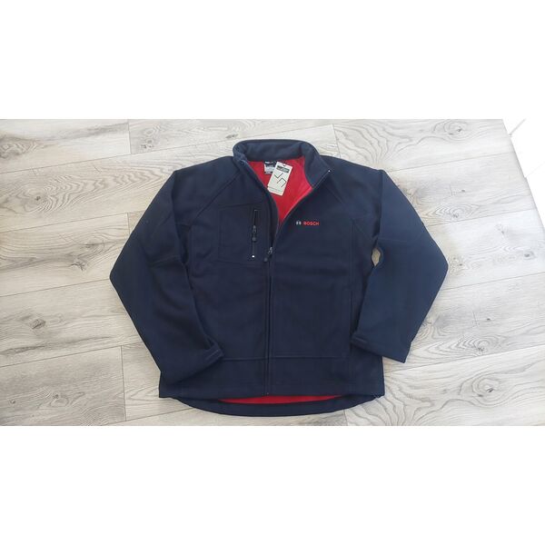 AC POLAR JAMES NICHOLSON ROZM. XL