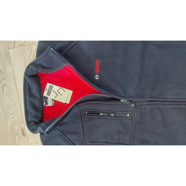 AC POLAR JAMES NICHOLSON ROZM. XL