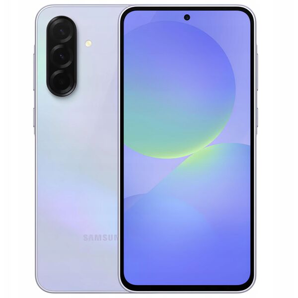 ETUI SIMPLE CARBON CASE DO SAMSUNG GALAXY A36 5G / A56 5G CZARNA NAKŁADKA