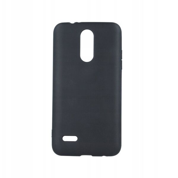 nakładka Matt case TPU do Samsung Galaxy A25 5G Czarny