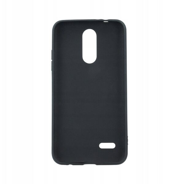 nakładka Matt case TPU do Samsung Galaxy A25 5G Czarny