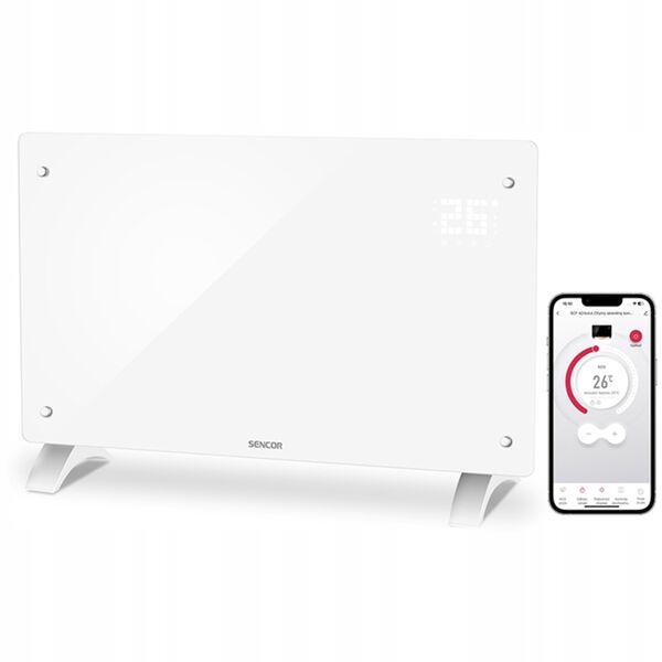SCF 4240WH