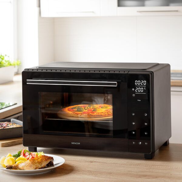 SEO 3250BK