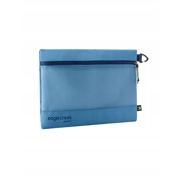 Organizer podróżny Eagle Creek Pack-It Reveal Sack M - blue dawn