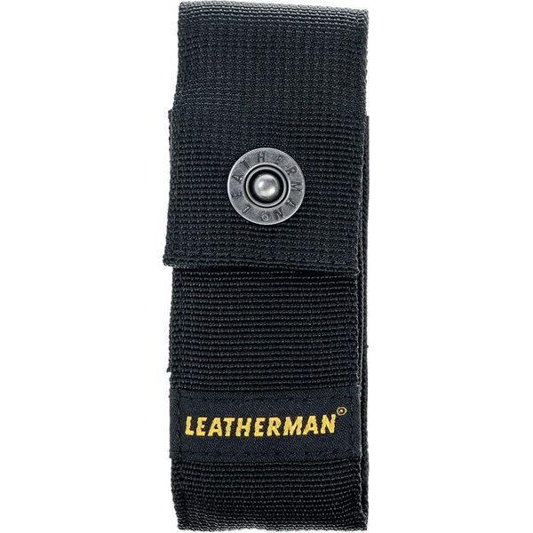 Leatherman Multitool Leatherman Signal czarny uniwersalny