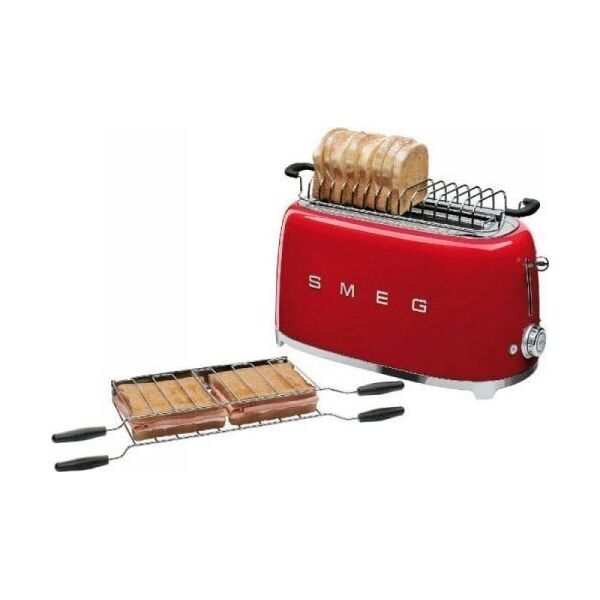 Smeg Akcesoria do tosterów SMEG TSBW02