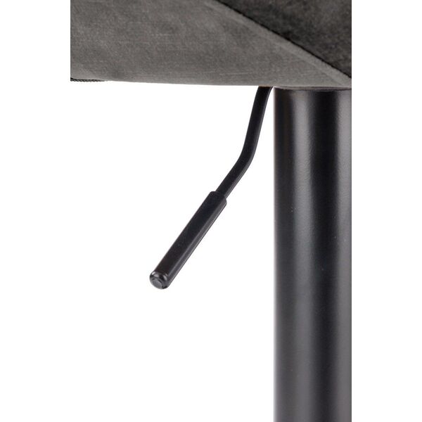 Halmar Hoker H-102 szary