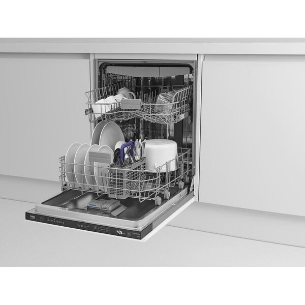 Zmywarka Beko BDIN36520Q