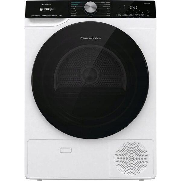 Suszarka do ubrań Gorenje SUSZARKA GORENJE DNS93/PL