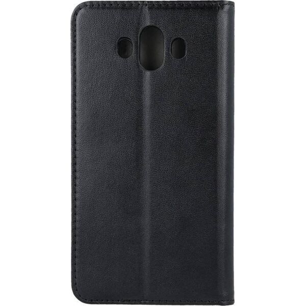 nemo Etui XIAOMI REDMI 14C 4G Portfel z Klapką Skóra Ekologiczna Kabura Magnet Book czarne