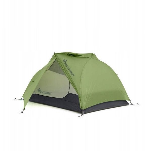 namiot 2-osobowy Sea To Summit Telos TR2 PLUS - green