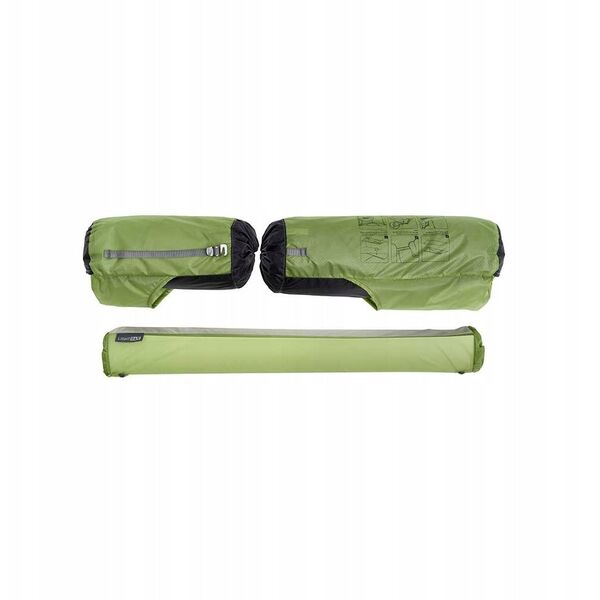 namiot 2-osobowy Sea To Summit Telos TR2 PLUS - green
