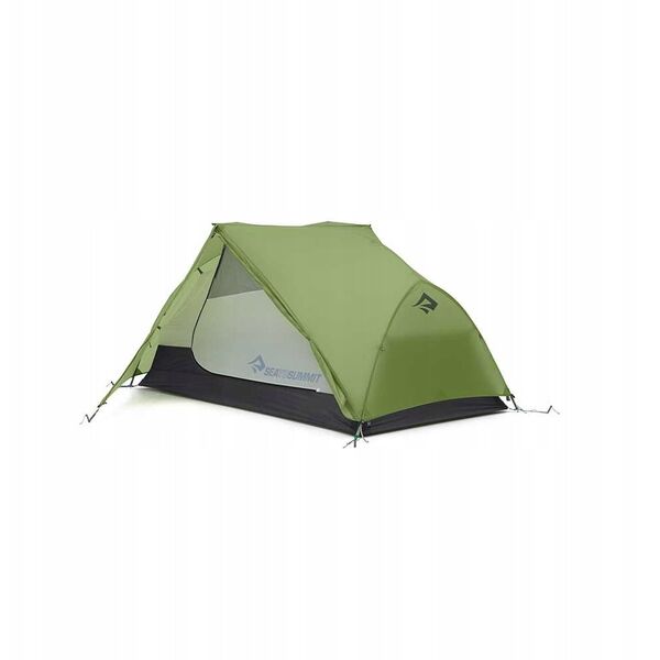 namiot 2-osobowy Sea To Summit Telos TR2 PLUS - green