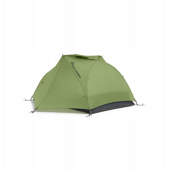 namiot 2-osobowy Sea To Summit Telos TR2 PLUS - green