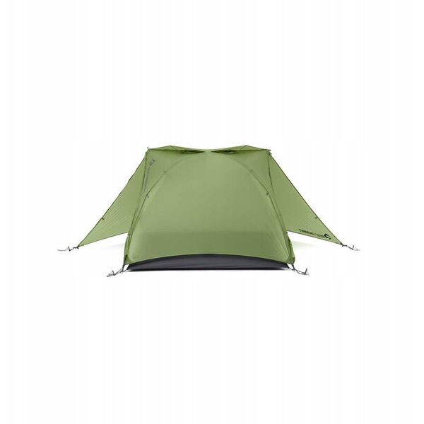 namiot 2-osobowy Sea To Summit Telos TR2 PLUS - green