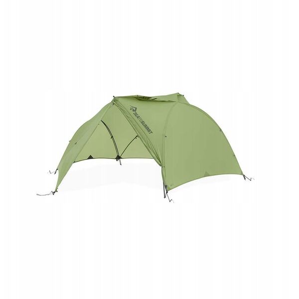 namiot 2-osobowy Sea To Summit Telos TR2 PLUS - green