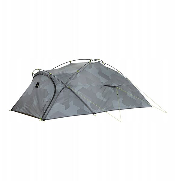 Namiot trekkingowy Salewa Litetrek II Camou Tent - camouflage