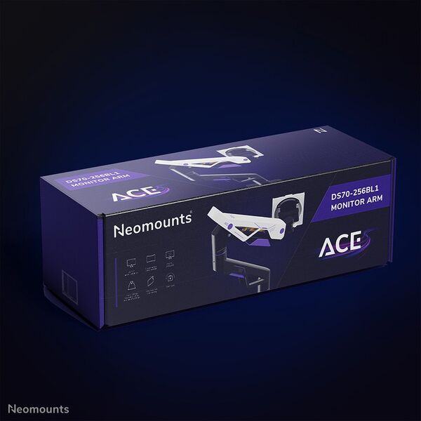 Neomounts ACE monitor arm