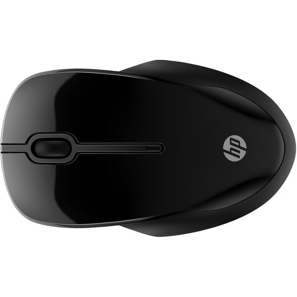 250 Dual Mouse