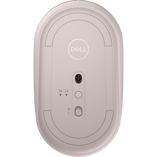 Ms3320W Mouse Ambidextrous Rf