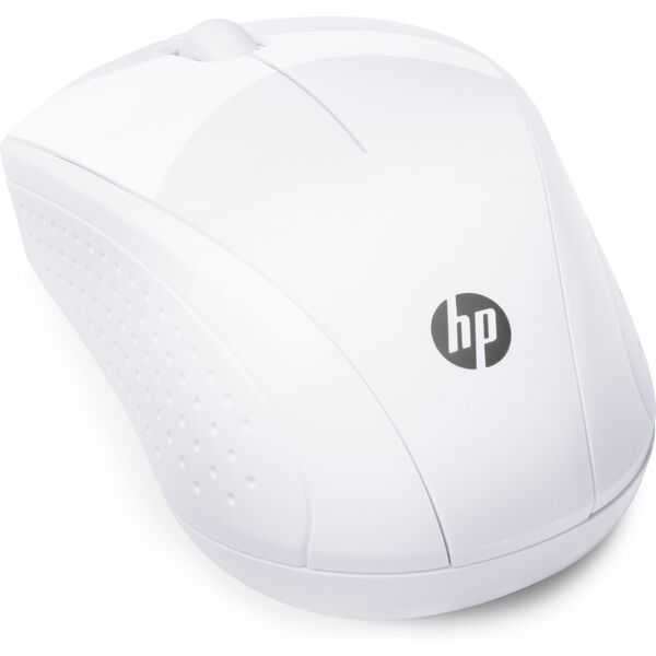 Wireless Mouse 220 (Snow