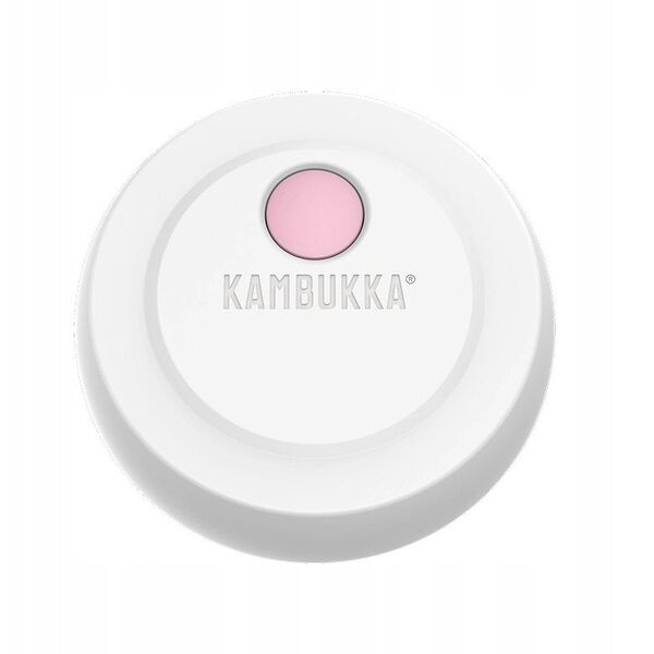 Kambukka termos obiadowy Bora 600 ml - Baby Pink