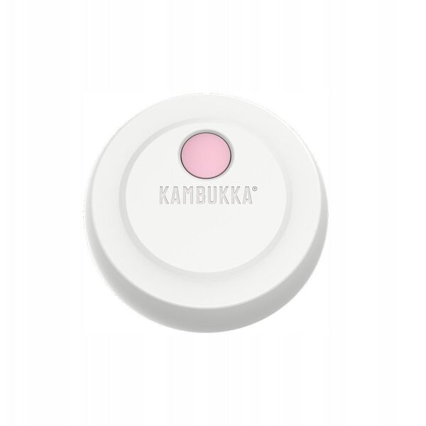 Kambukka termos obiadowy Bora 600 ml - Baby Pink